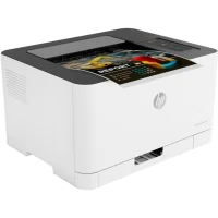 Принтер HP Color Laser 150nw фото 2
